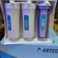 دستگاه تصفیه آب خانگی