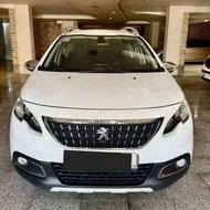 پژو 2008 در حد صفر97