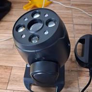 مووینگ بیم وش ترکیبی