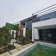 ویلا 300 متری دوبلکس لوکس فول امکانات عالی