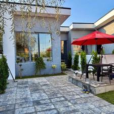 فروش ویلا 180 متر در آپادانا،شهرکی،سند تک برگ،اقساطی