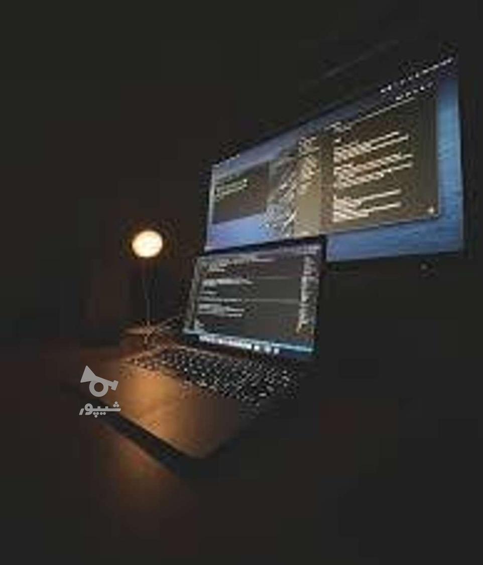 طراحی سایت شرکتی حرفه ای پیشرفته با قیمت مناسب