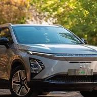 فونیکس FX ev 1404 برقی خاکستری