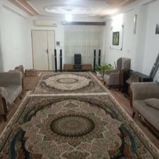  آپارتمان 110 متری ، دوخواب در خیابان هراز