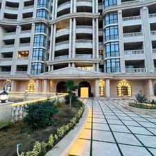 فروش آپارتمان 120 متر در امیرمازندرانی