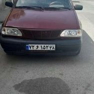 پراید مدل 87 فوری.معاوضه هم داریم