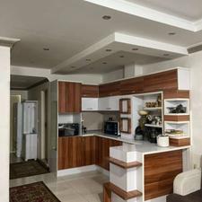 آپارتمان 112 متری ، دوخواب در بلوار طبرسی