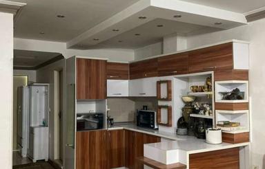 آپارتمان 112 متری ، دوخواب در بلوار طبرسی