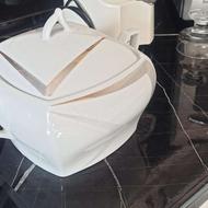 کاسه سوپ خوری