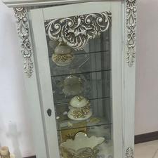 بوفه در حد نو