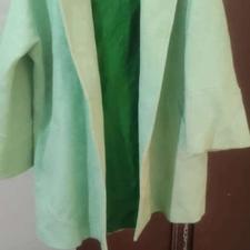 پالتو تاناکورا زنانه