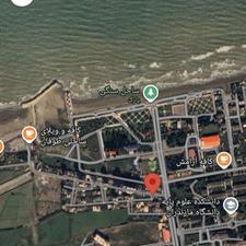 خانه ویلایی 300 متری شهرک مخابرات