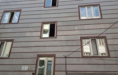 اجاره آپارتمان 52متری تک خواب