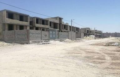 فروش امتیاز مسکن ملی فاز 4فیروزاباد