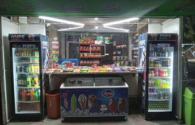 اجاره دکه تنقلاتی