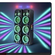 اسپیکر دیجی میکرولب