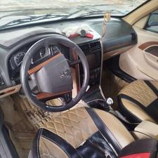 پارس خانگی.