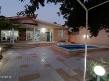 فروش ویلا 800 متر در تهران دشت چسب  در شیپور