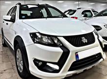 کوییک S 1402 سفید نقد نداریم فقط اقساط در شیپور