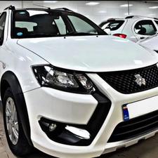 کوییک S 1402 سفید نقد نداریم فقط اقساط