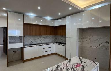 فروش آپارتمان 120 متر نوساز در ساحل طلایی