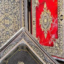 فرش تراکم 1500 فابریک کارخانه