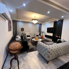 فروش آپارتمان 98 متر ویو دریا قبل میدان ولی عصر بابلسر