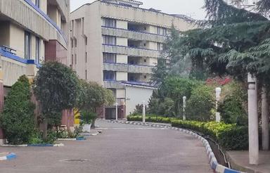 آپارتمان 90 متری تک خواب در بابلسر نزدیک دریا