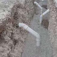 کارگر خاکبرداری