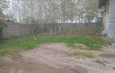 معاوضه900مترزمینتکبرگسندبایکویلا7سالهاِشانتیون