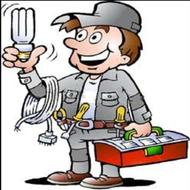 تکنسین برق ، برق کار ، مهندس برق