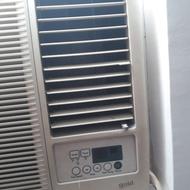 سلام کولر ال جی کنترول دار سالم در حال استفاده