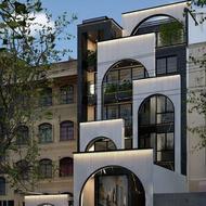 استخدام نیروی خانم در فضای اداری مسلط به اینستاگرام