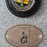 گاوصندوق ارم