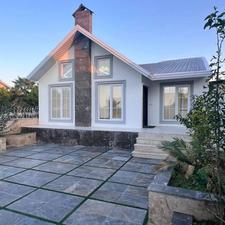 فوری ویلا نما انگلیسی با پرداخت شرایط اقساطی