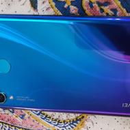 گوشی موبایل هوآووی مدل p30 lite دارای رام 4 و حافظه 128