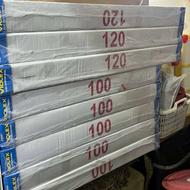 فروش پکیج و شوفاژ با تمام اتصالات