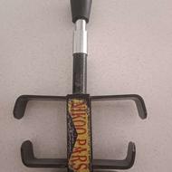 قفل پدال نیکو پارس نو