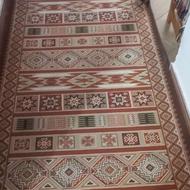 گلیم فرش راهرو درحدنو