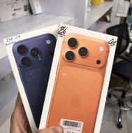 آیفون 17پرو| حافظه 256گیگ| iPhone17pro قسطی