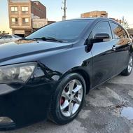 جیلی امگرند 5 دنده ای 1391 (اتو برادران)