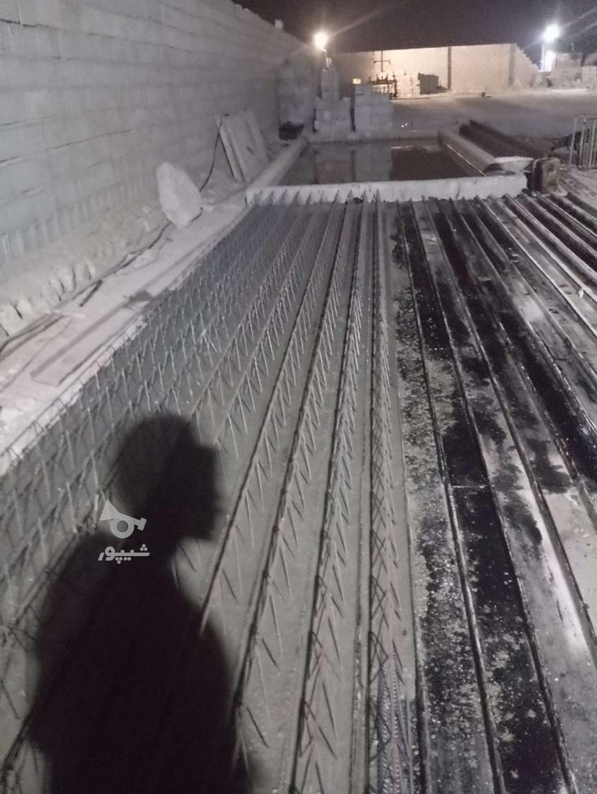 کارگر هستم دوبال کارم - هندا 94بلوچ