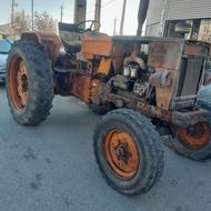 تراکتور رومانی