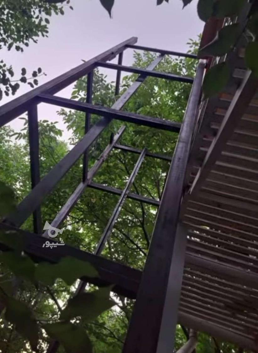 بالابر آسانسوری اقساطی