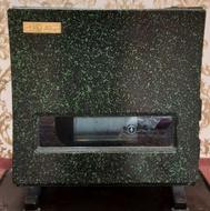 بخاری گازی مهیا گاز اصلی