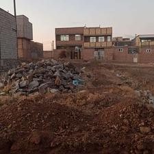 فروش زمین در احمد آباد(پایین چلب وردی)