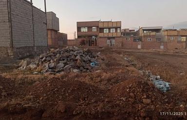 فروش زمین در احمد آباد(پایین چلب وردی)