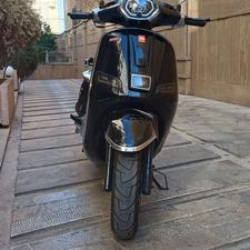 موتور طرح وسپا کویر 402