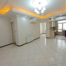 فروش آپارتمان 46 متر در شهرک المهدی/غرق نور