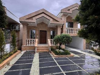 فروش ویلا 240 متر در بهدشت